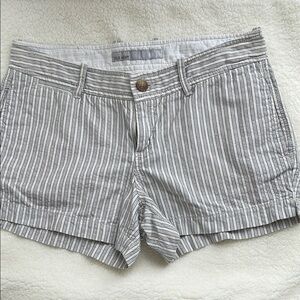 Old Navy Women's Striped Shorts